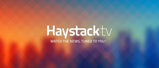 Haystack TV