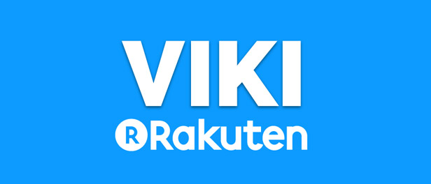 Viki: TV Dramas & Movies