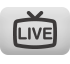 Live TV Button