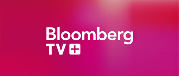 Bloomberg TV+