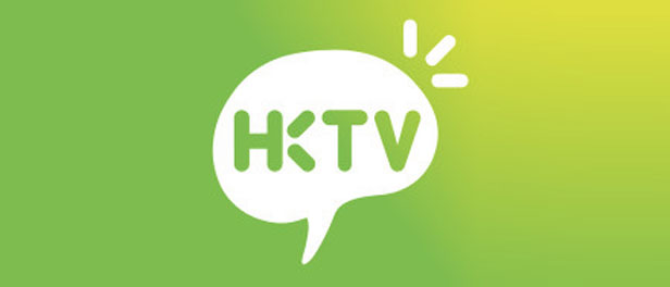 HKTV On demand