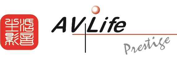 AVLife logo