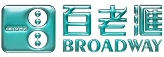 Broadway logo