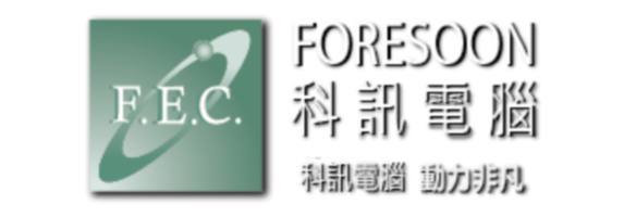 Foresoon logo