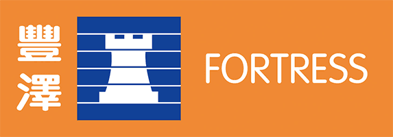 Fortress logo