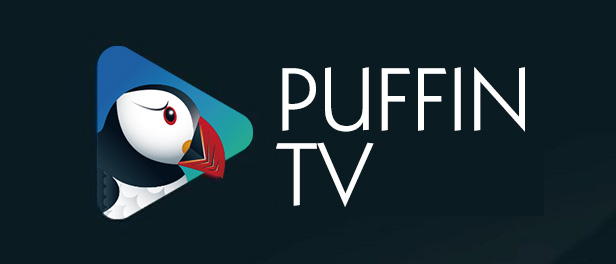 Puffin Browser TV.